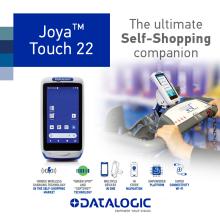 DATALOGIC Joya Touch 22
